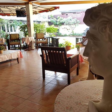 Casa Holiday Hotel Sha Phitsanulok Extérieur photo