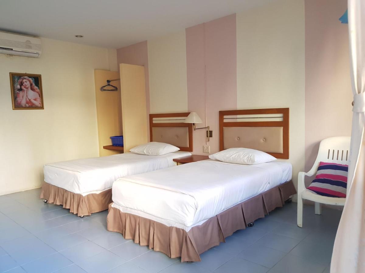 Casa Holiday Hotel Sha Phitsanulok Extérieur photo