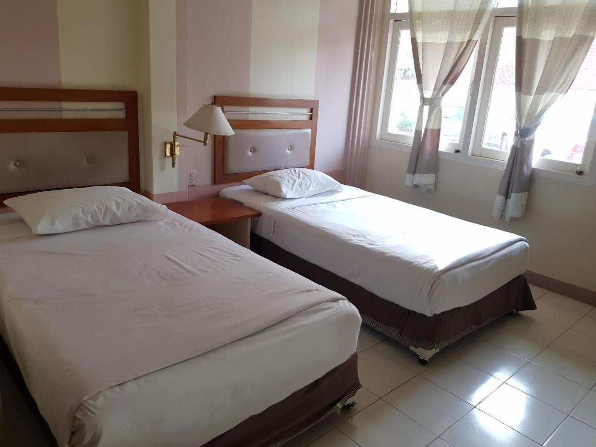 Casa Holiday Hotel Sha Phitsanulok Extérieur photo
