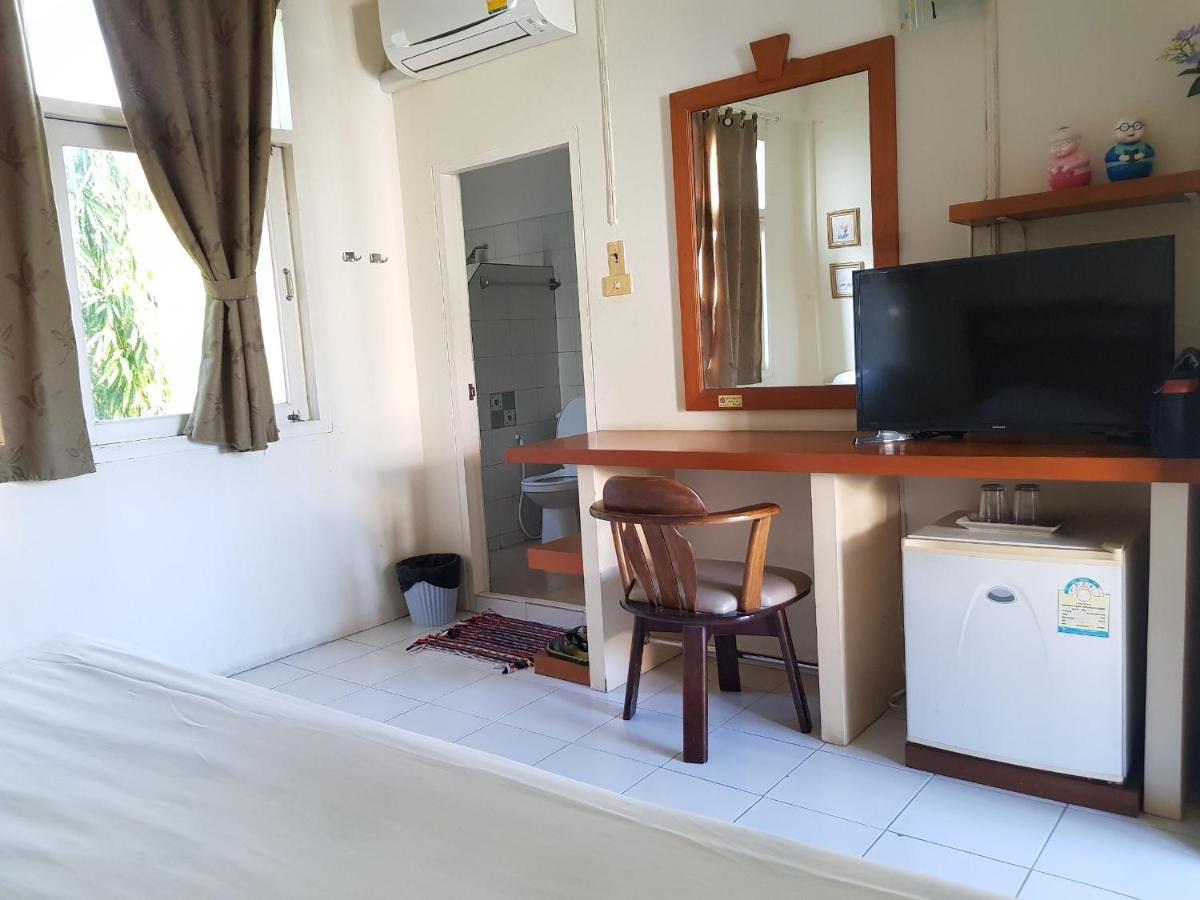 Casa Holiday Hotel Sha Phitsanulok Extérieur photo