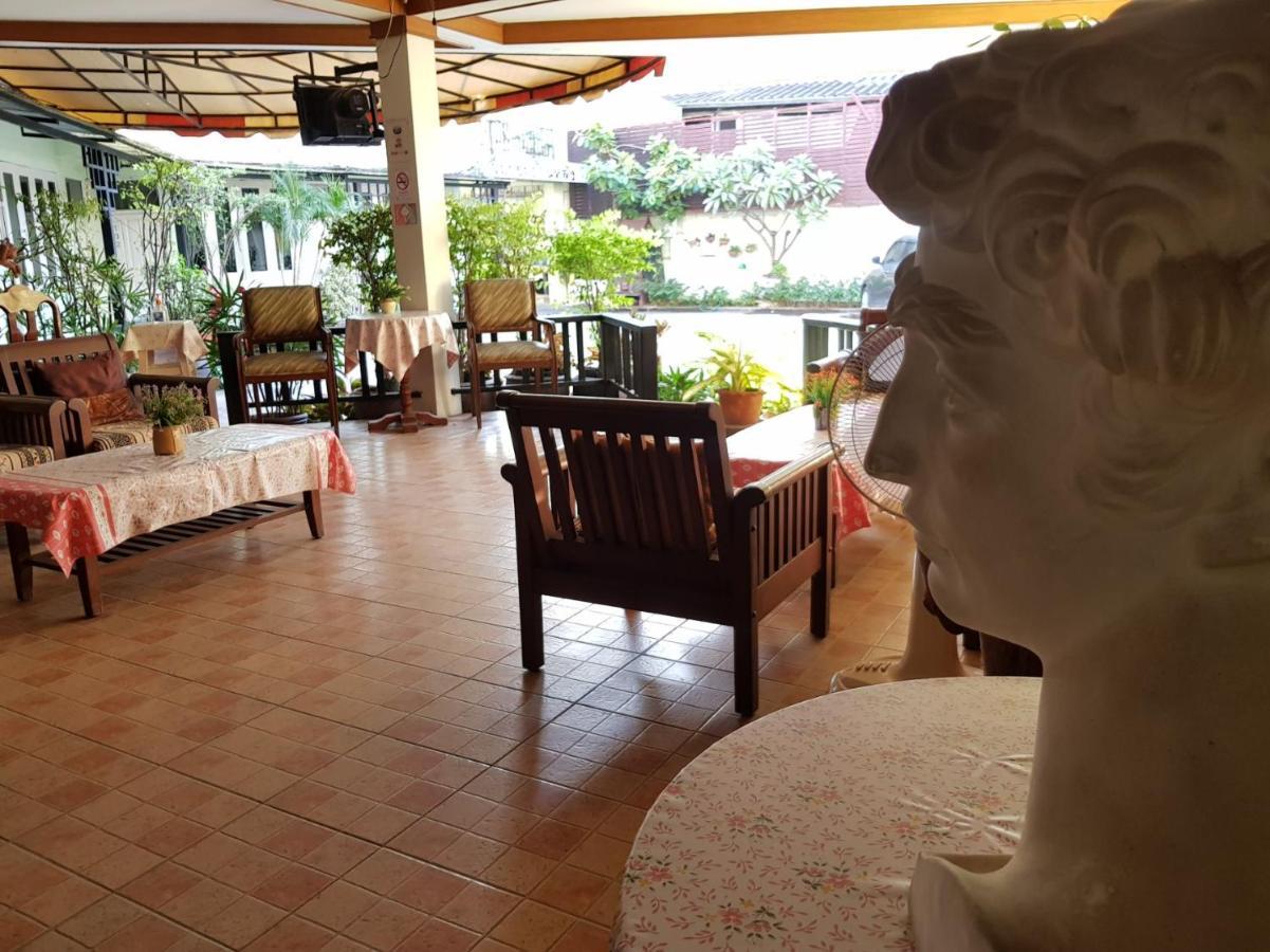 Casa Holiday Hotel Sha Phitsanulok Extérieur photo