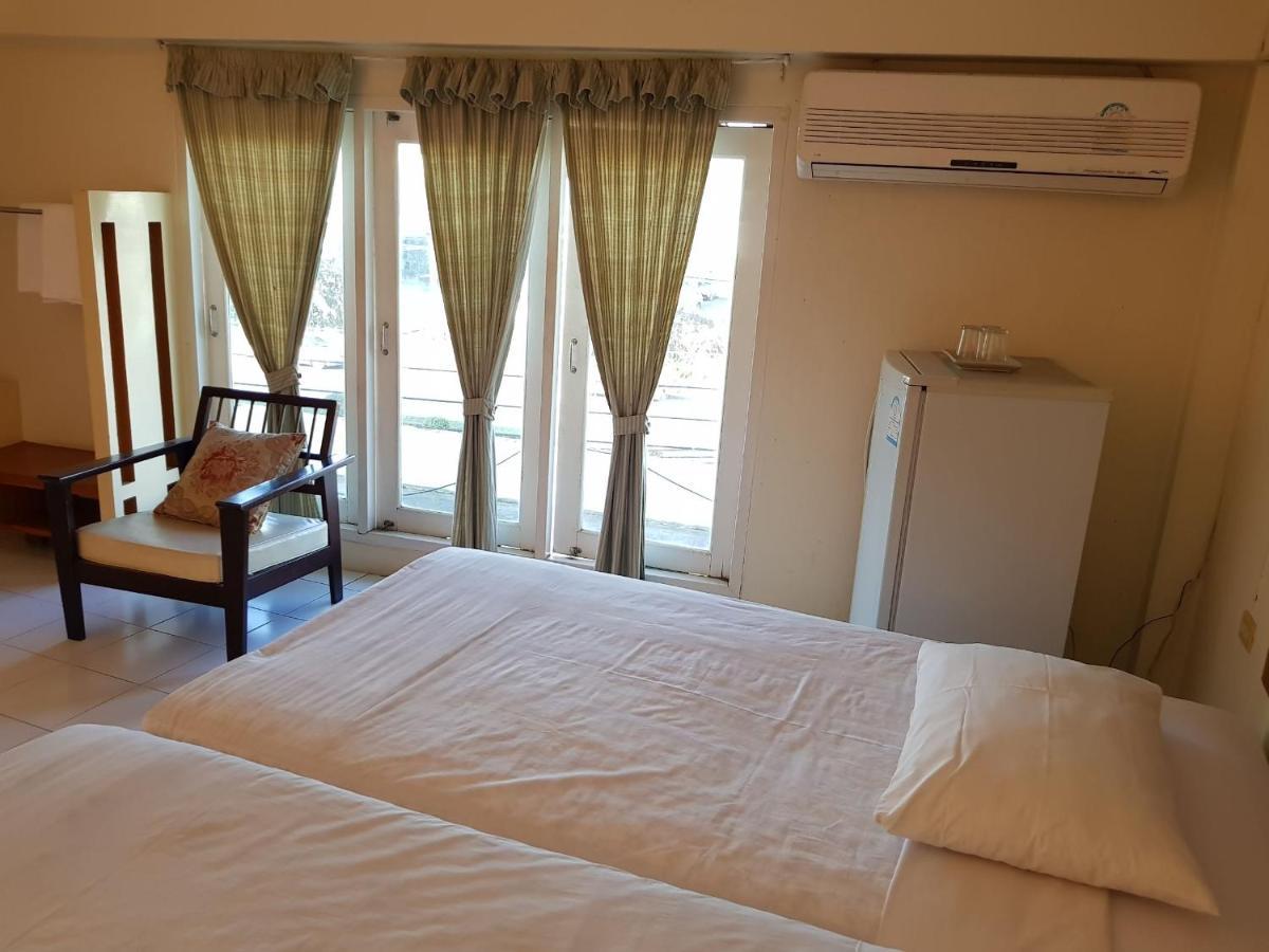 Casa Holiday Hotel Sha Phitsanulok Extérieur photo