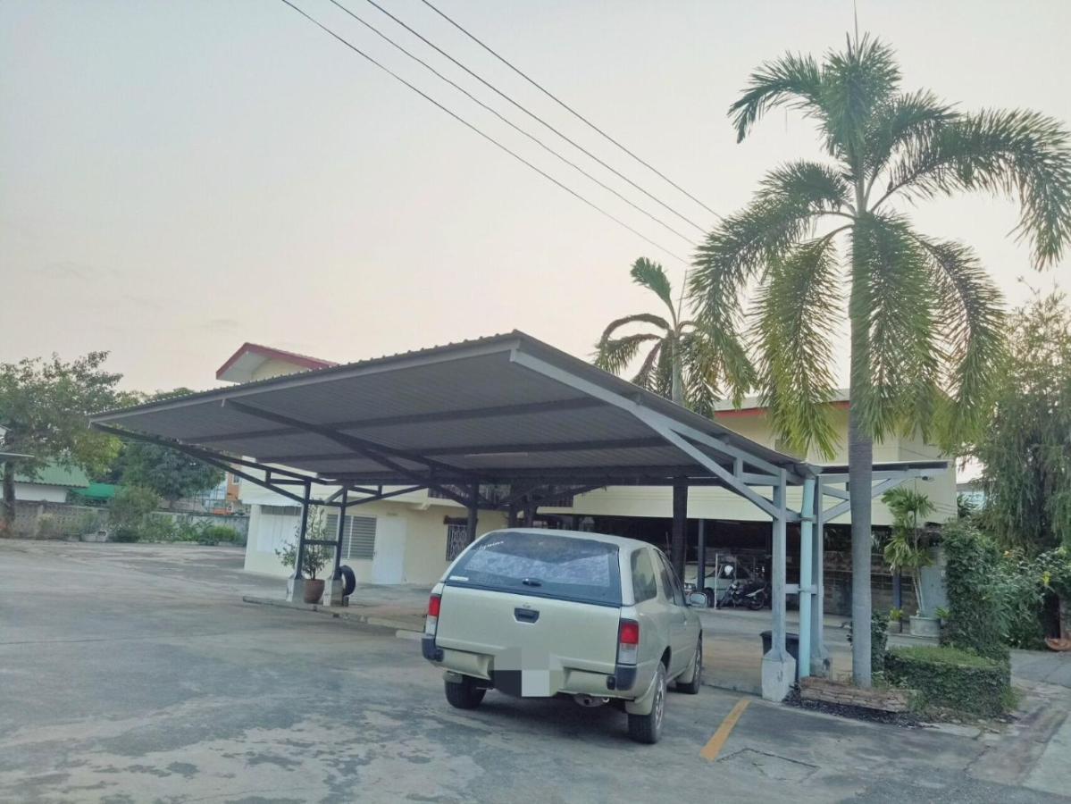 Casa Holiday Hotel Sha Phitsanulok Extérieur photo