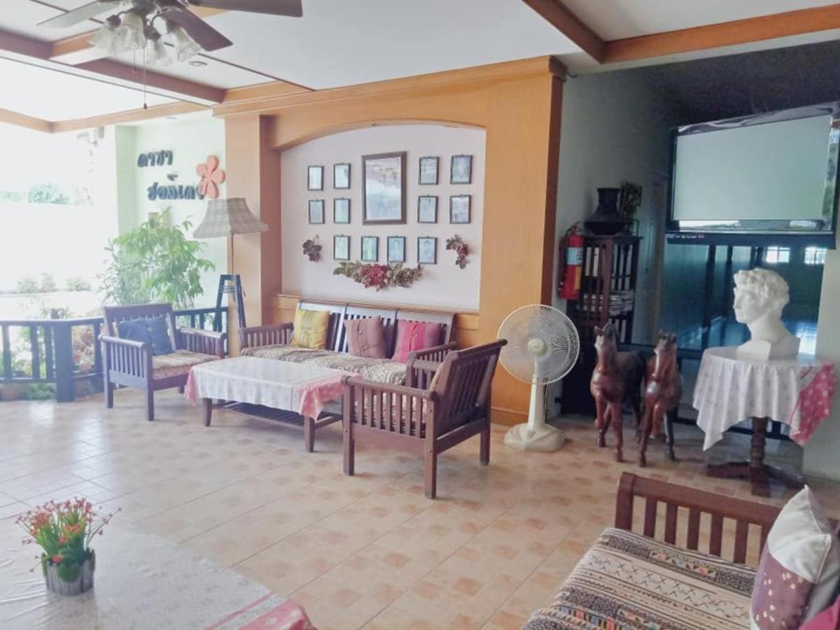 Casa Holiday Hotel Sha Phitsanulok Extérieur photo