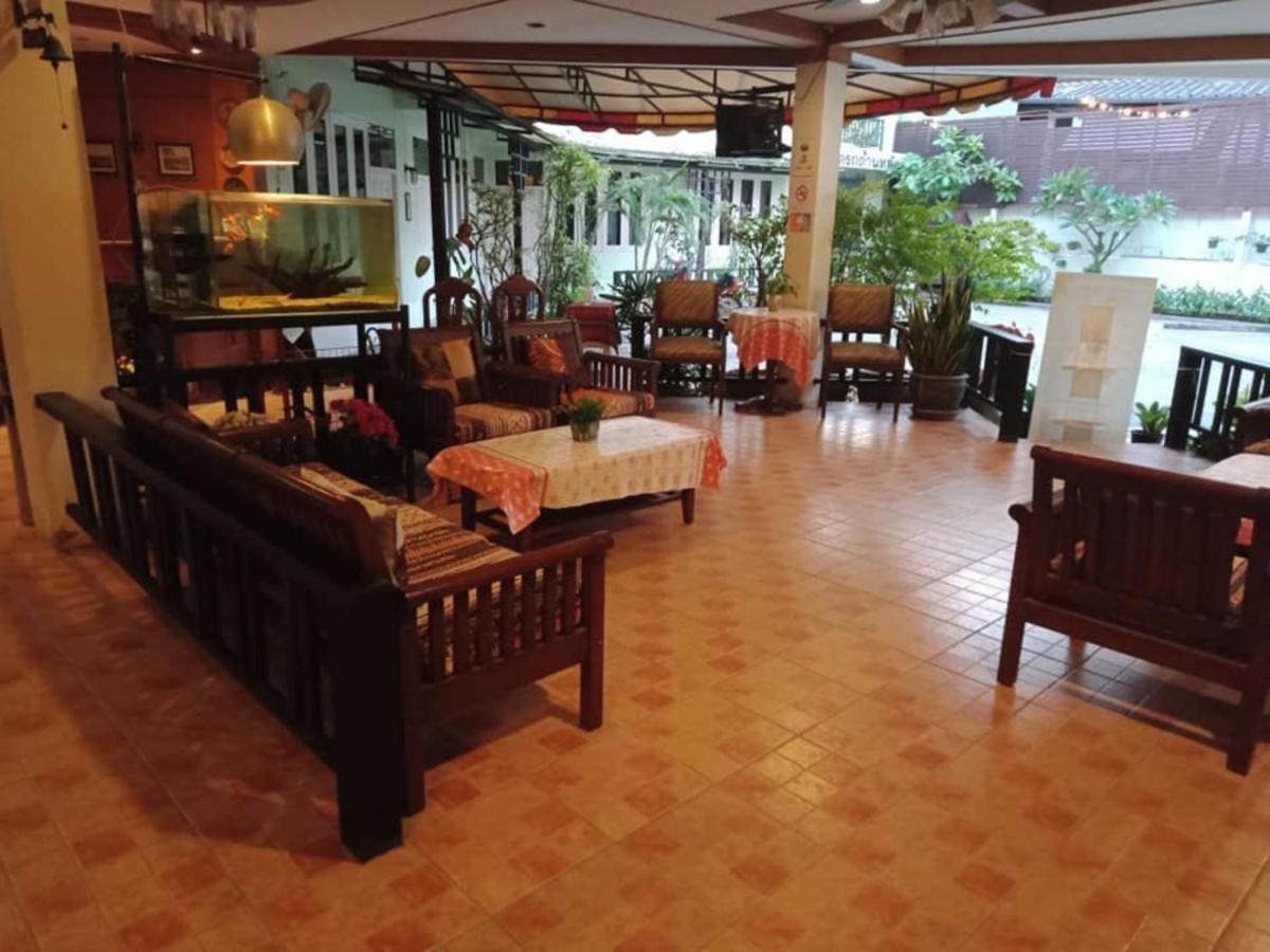 Casa Holiday Hotel Sha Phitsanulok Extérieur photo