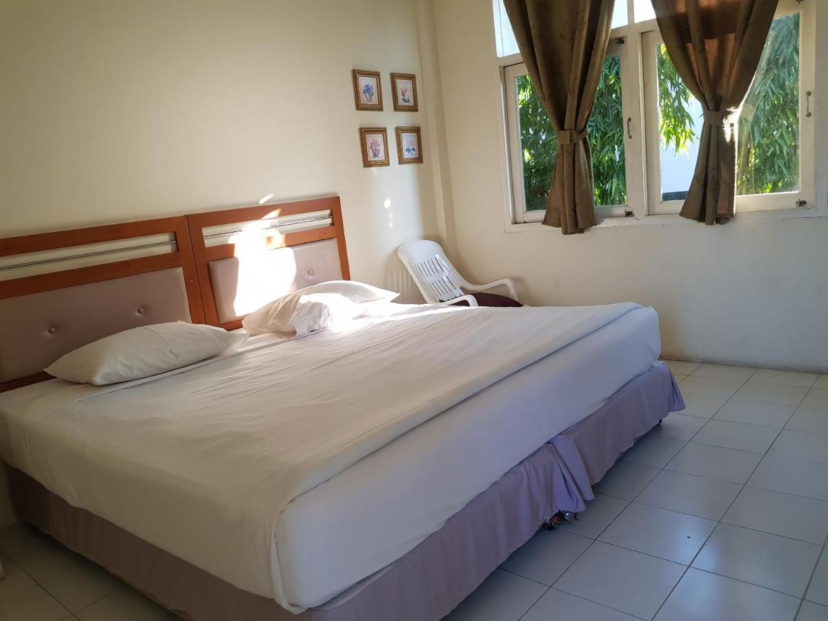 Casa Holiday Hotel Sha Phitsanulok Extérieur photo