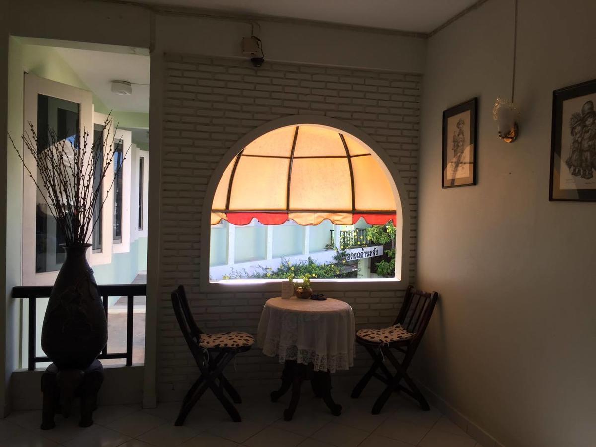 Casa Holiday Hotel Sha Phitsanulok Extérieur photo
